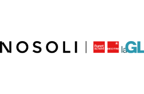 Groupe Nosoli Logo